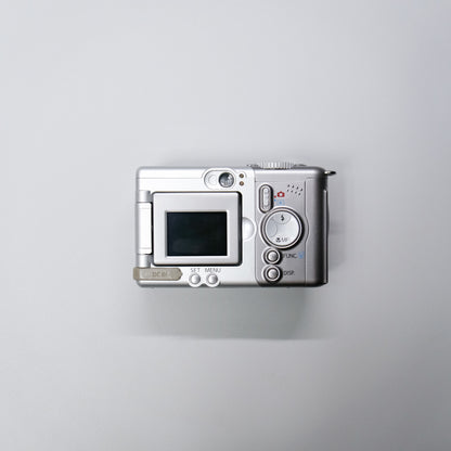 Canon PowerShot A80 Kit