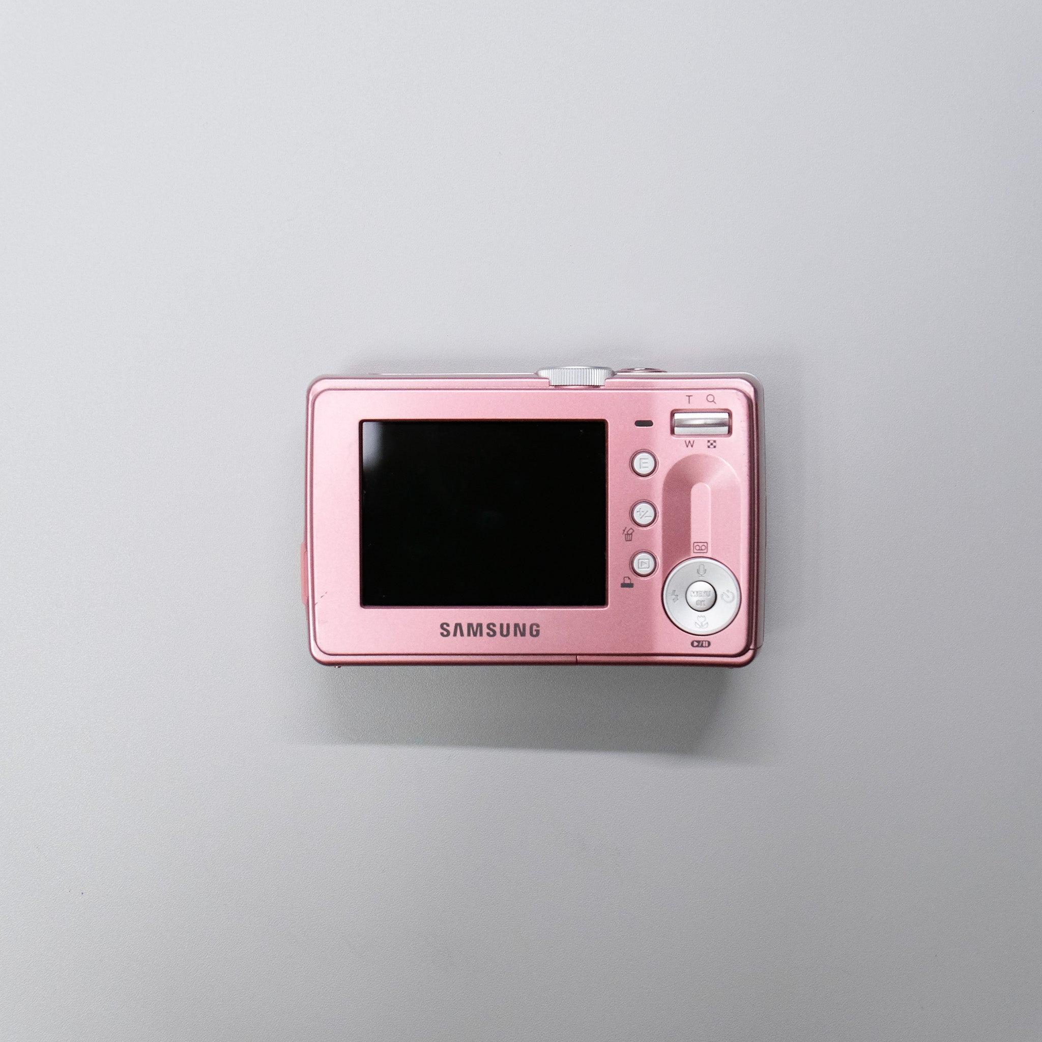 Pink Samsung S630 Kit
