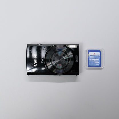Canon IXUS 190 Kit