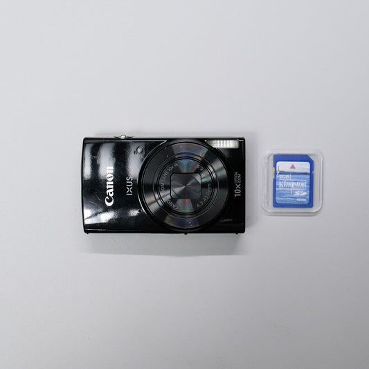 Canon IXUS 190 Kit