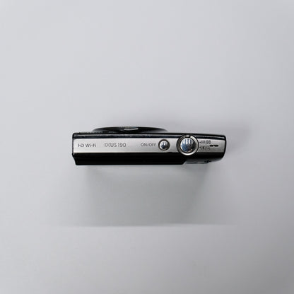 Canon IXUS 190 Kit