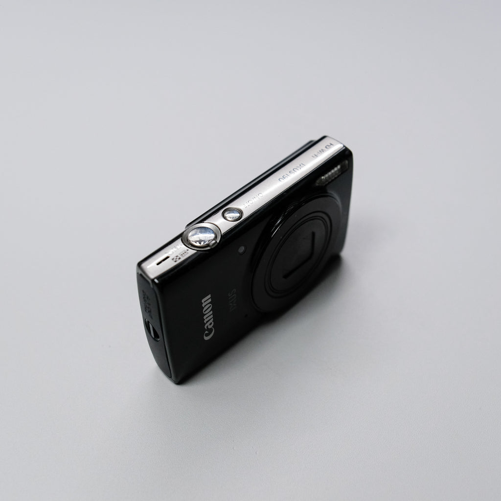 Canon IXUS 190 Kit