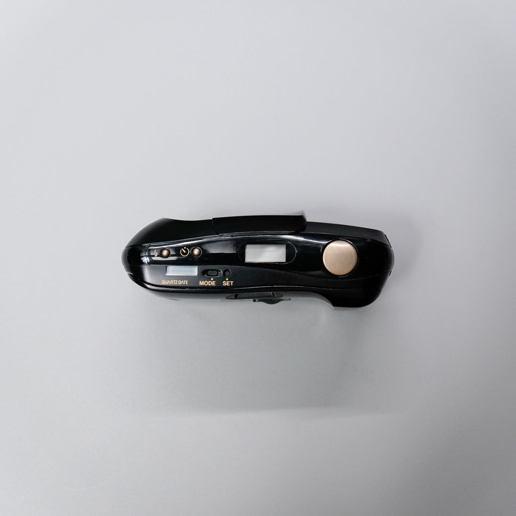 Olympus MJU I Panorama 35mm Film Kit