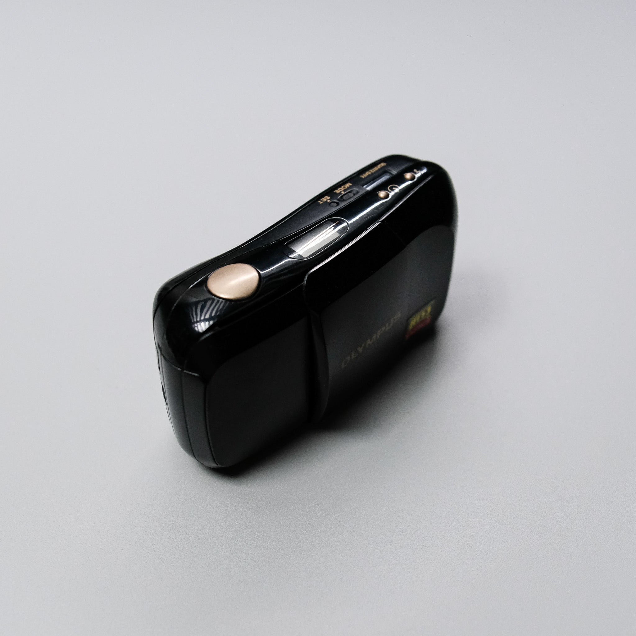 Olympus MJU I Panorama 35mm Film Kit