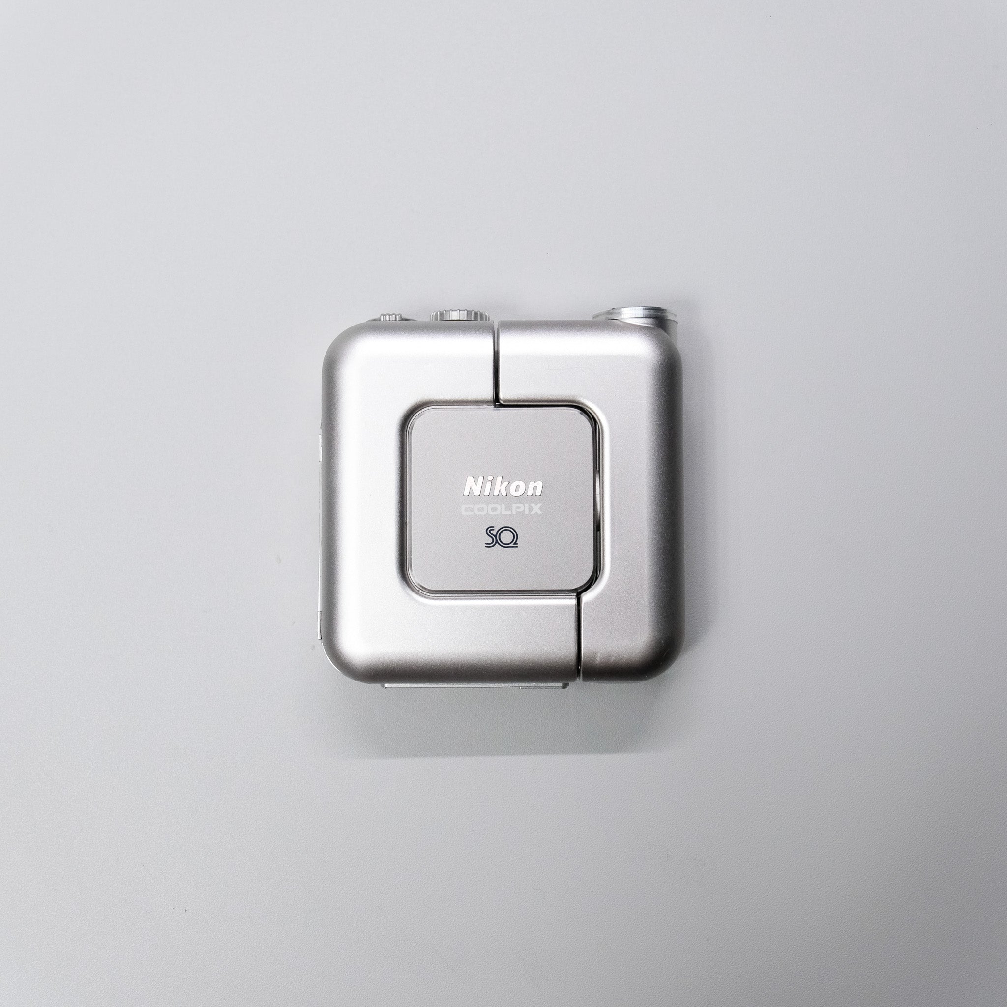 Nikon Coolpix SQ Boxed Kit