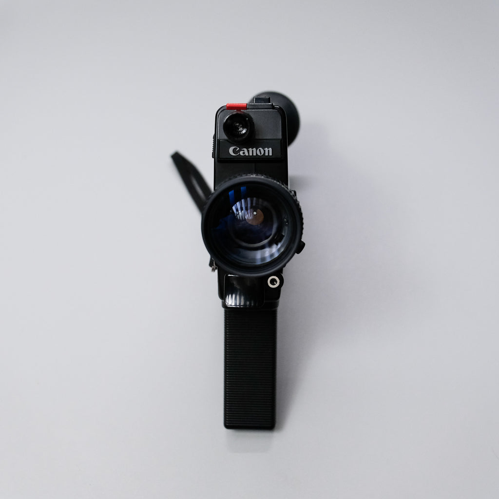 Canon 310XL Super 8 Kit