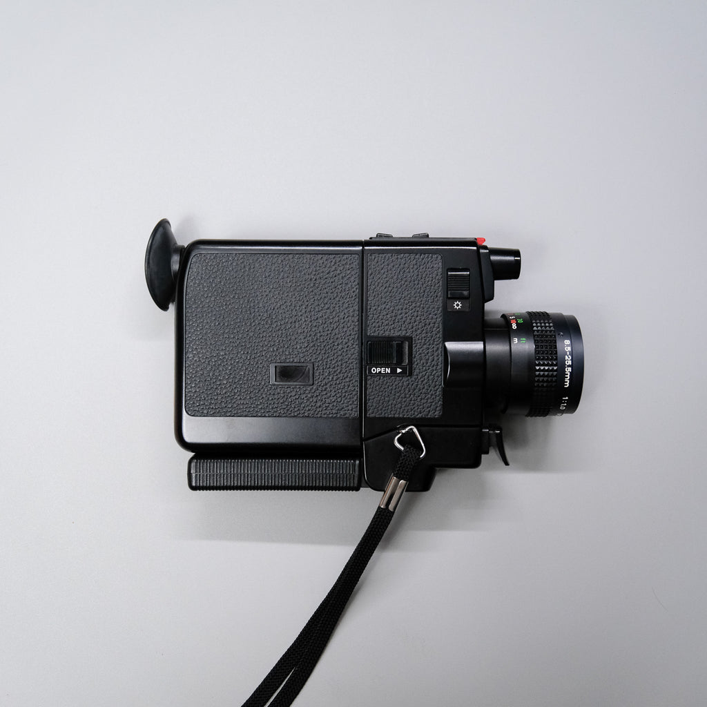 Canon 310XL Super 8 Kit