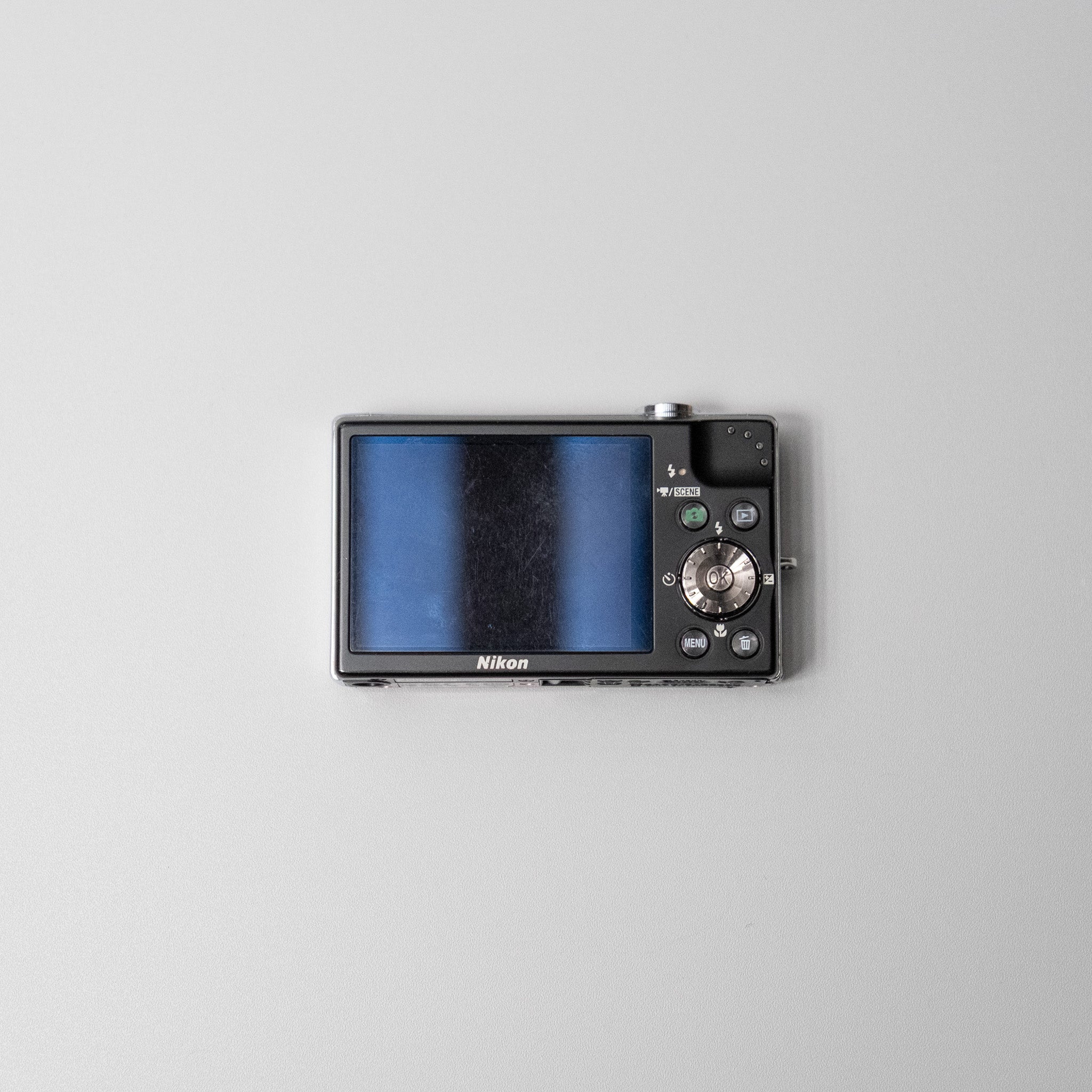 Nikon Coolpix S640 Digicam Kit