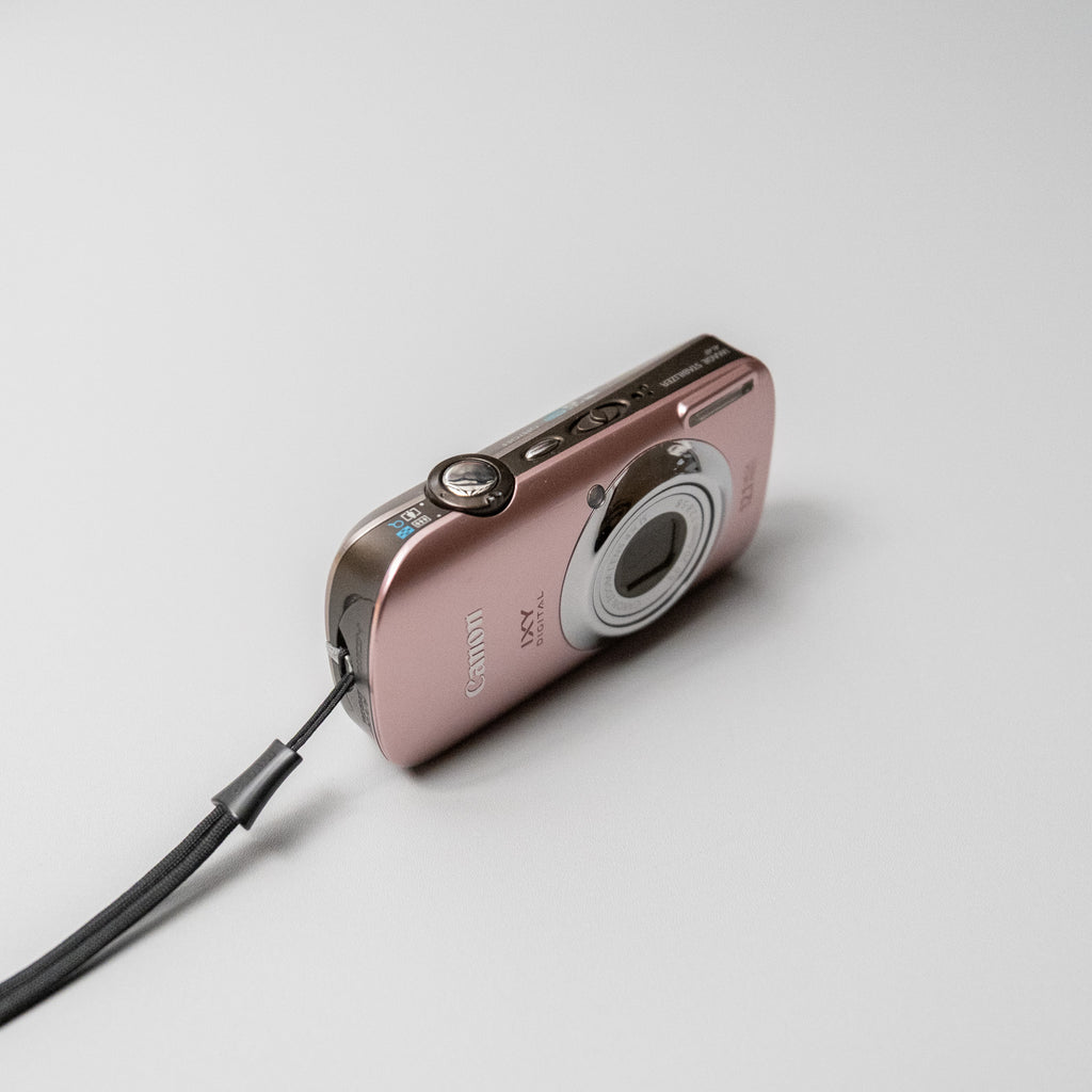 Canon IXY DIGITAL 510 IS Digicam Kit