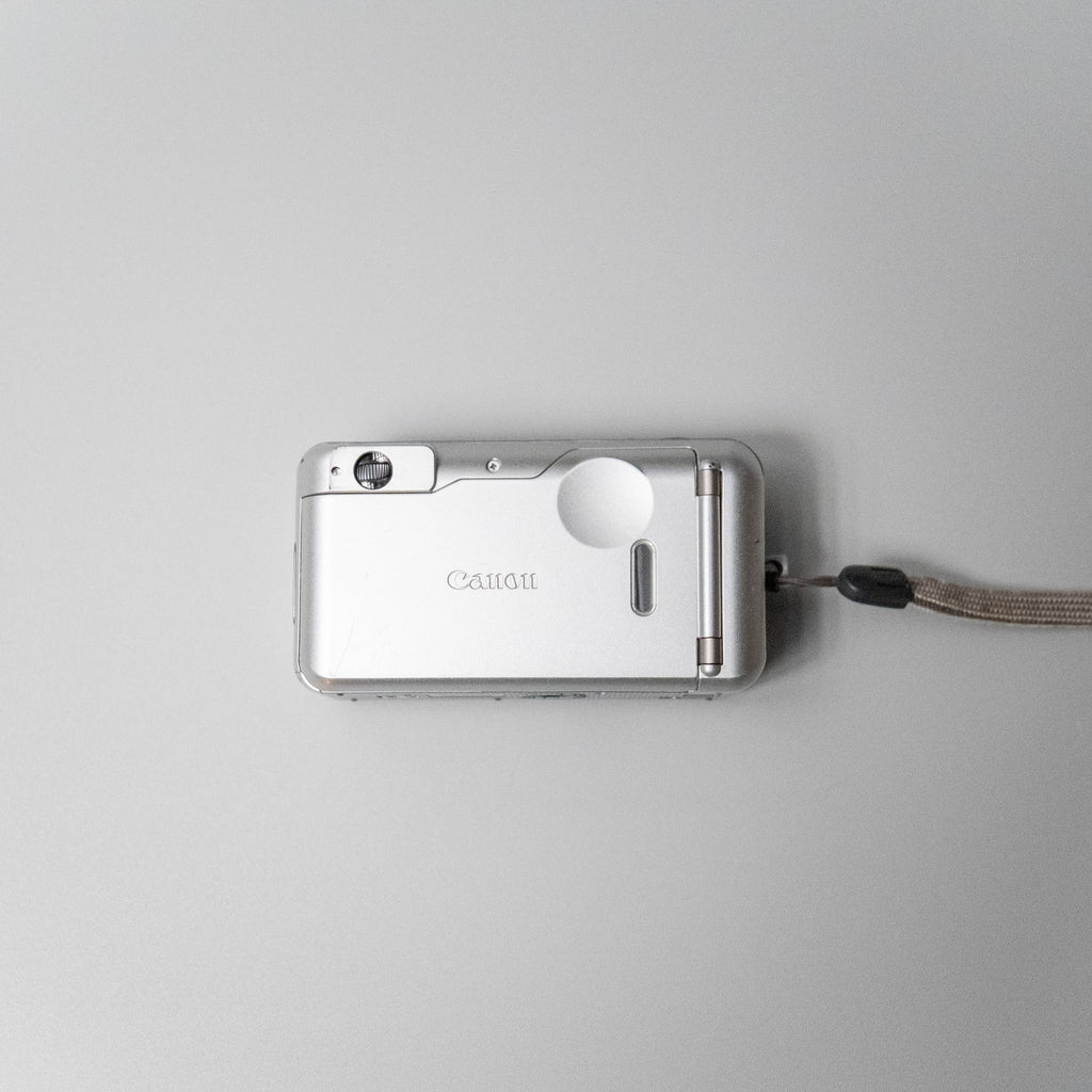 Canon Sure Shot 105U Kit