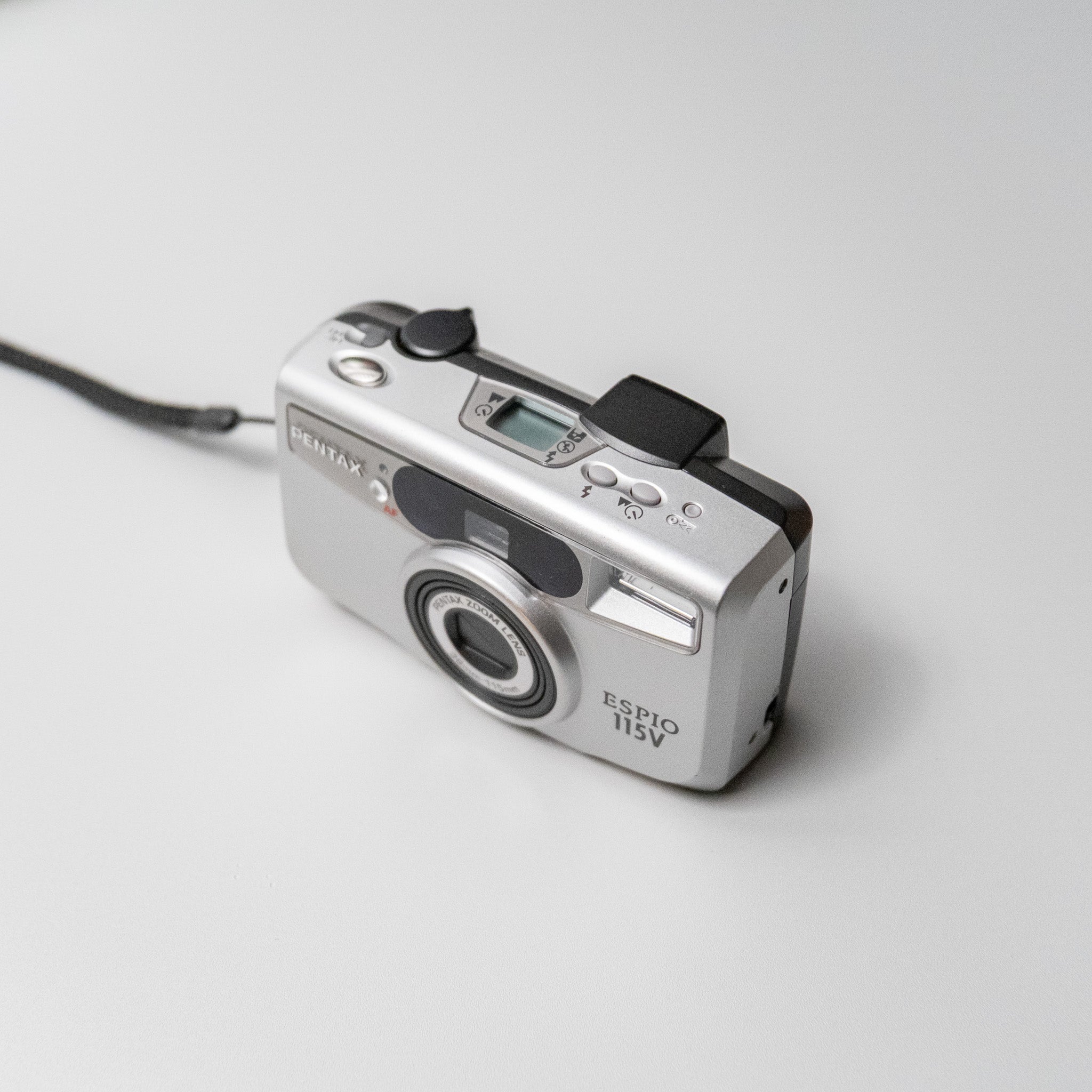 Pentax Espio 115V Kit