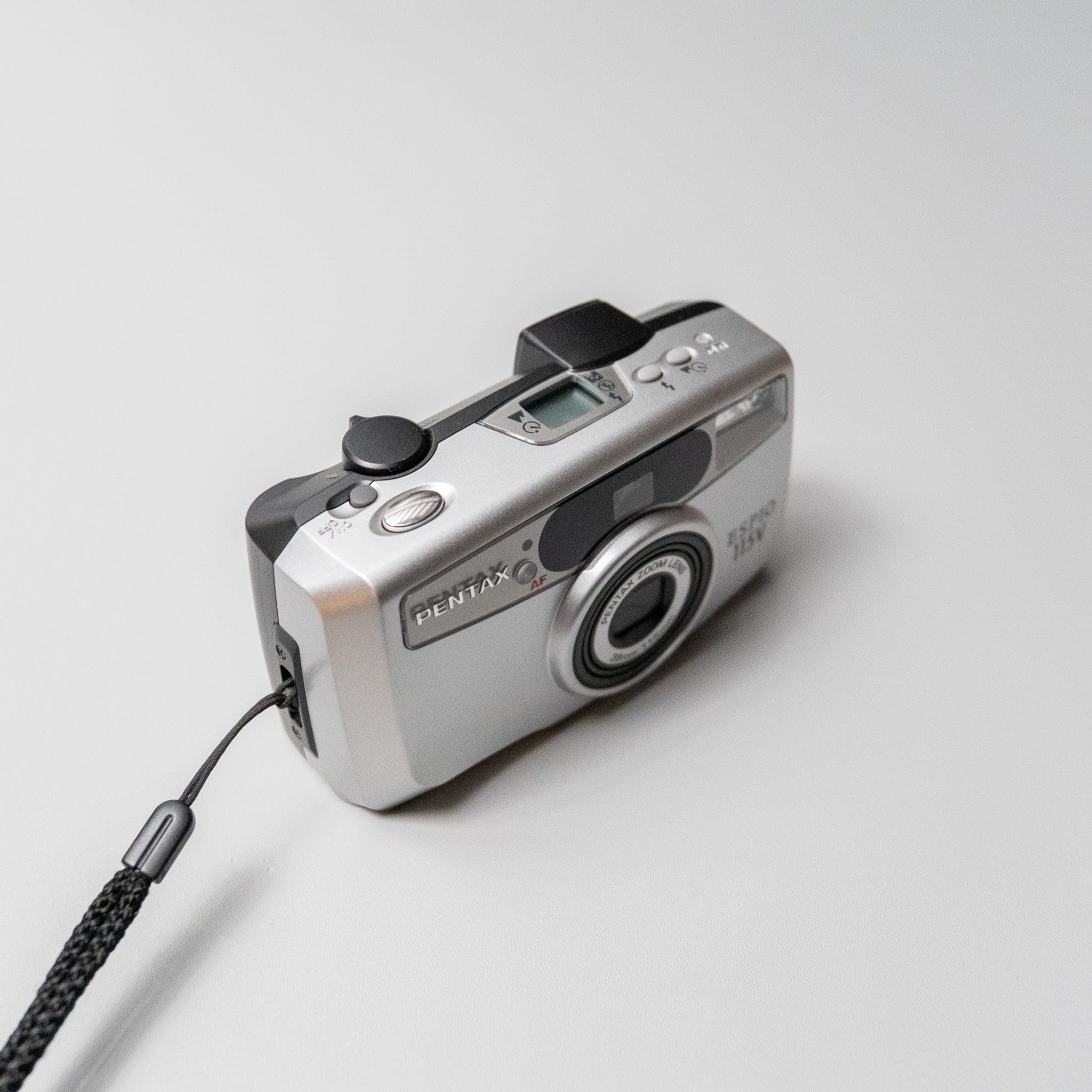 Pentax Espio 115V Kit