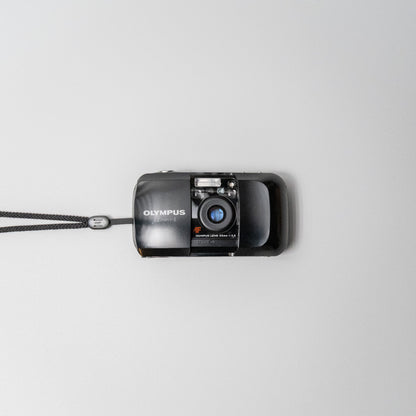 Olympus MJU I Kit