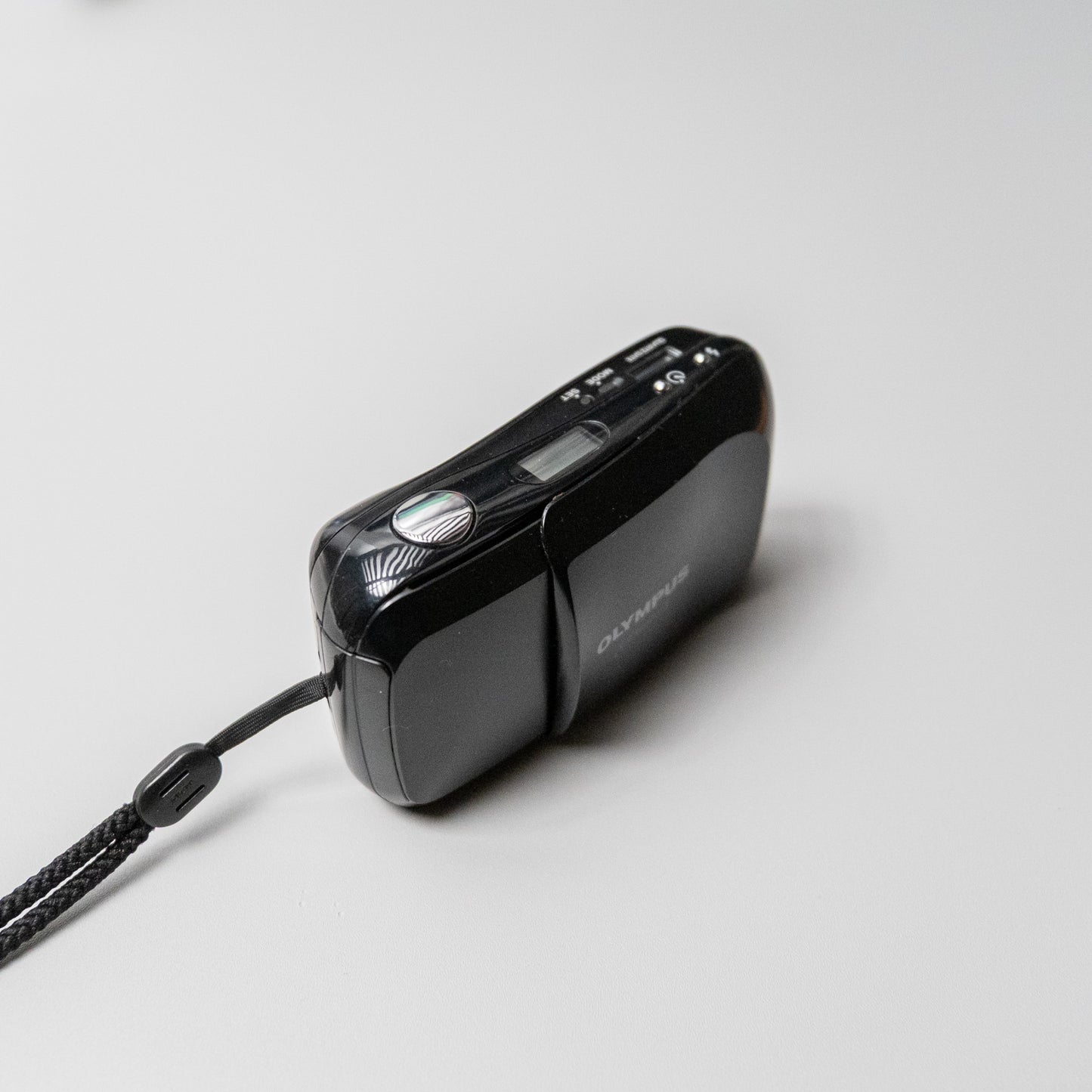 Olympus MJU I Kit