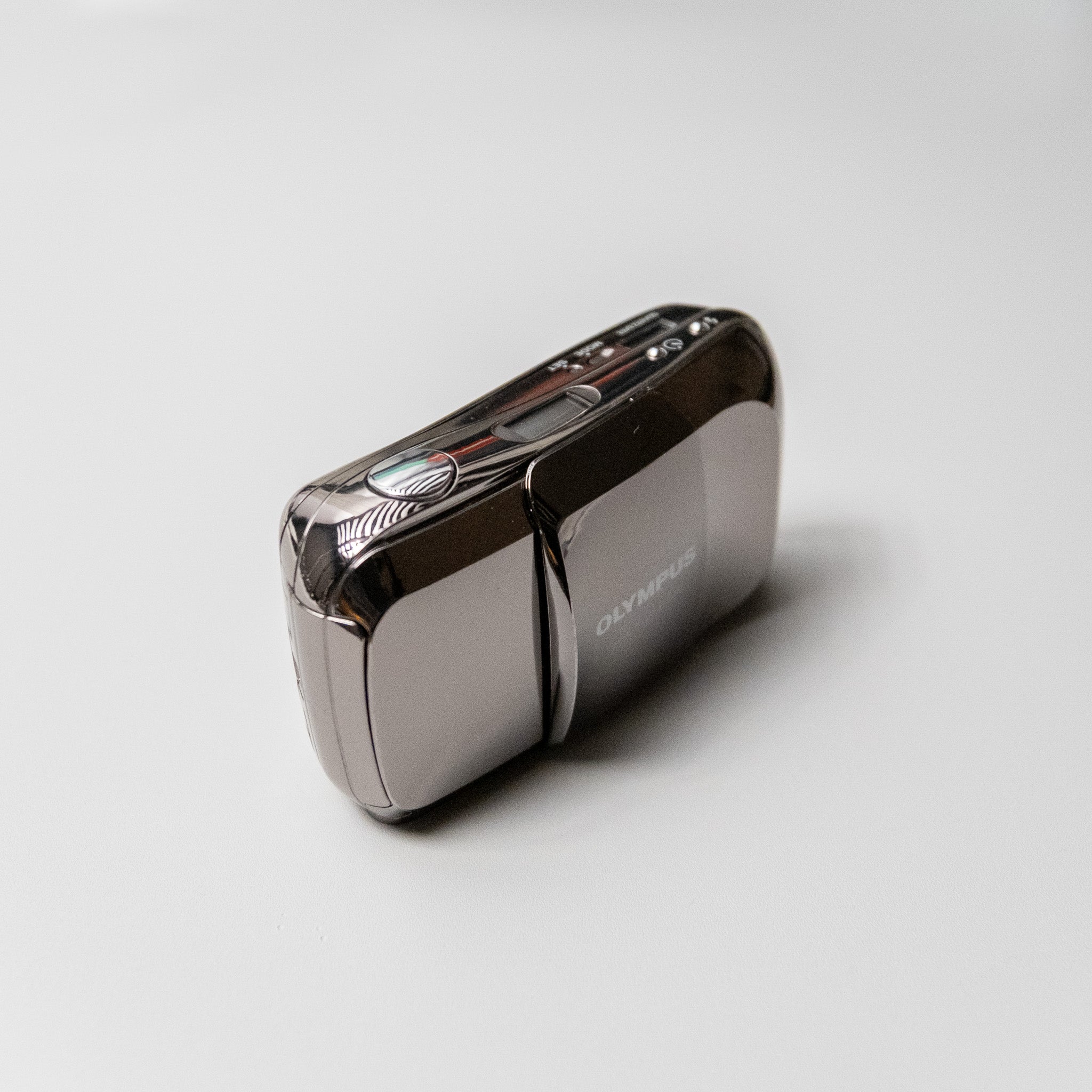 Olympus MJU I LIMITED Boxed Kit