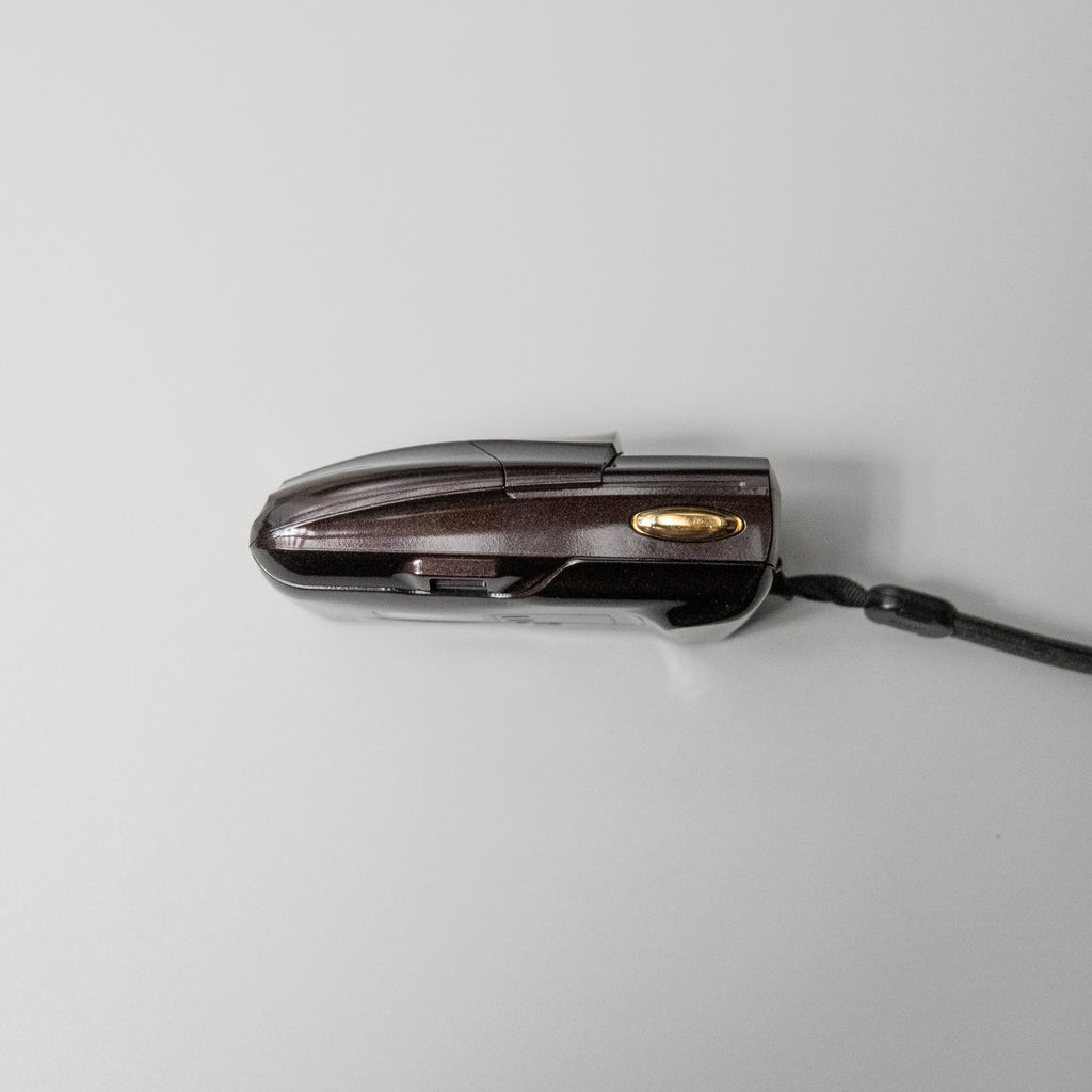 Olympus MJU II LIMITED Kit