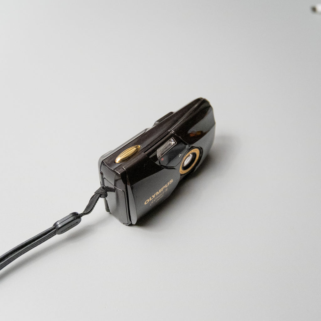 Olympus MJU II LIMITED Kit