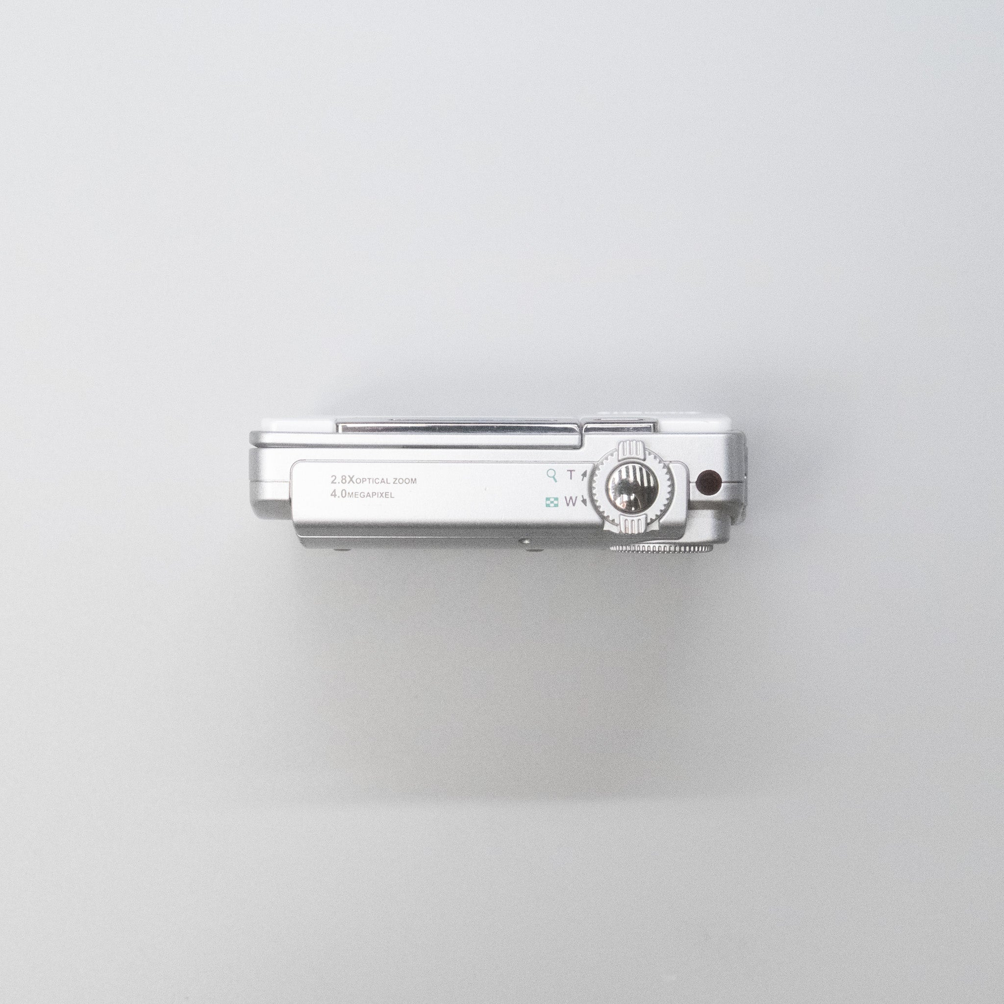 Olympus IR-500 Digicam Kit