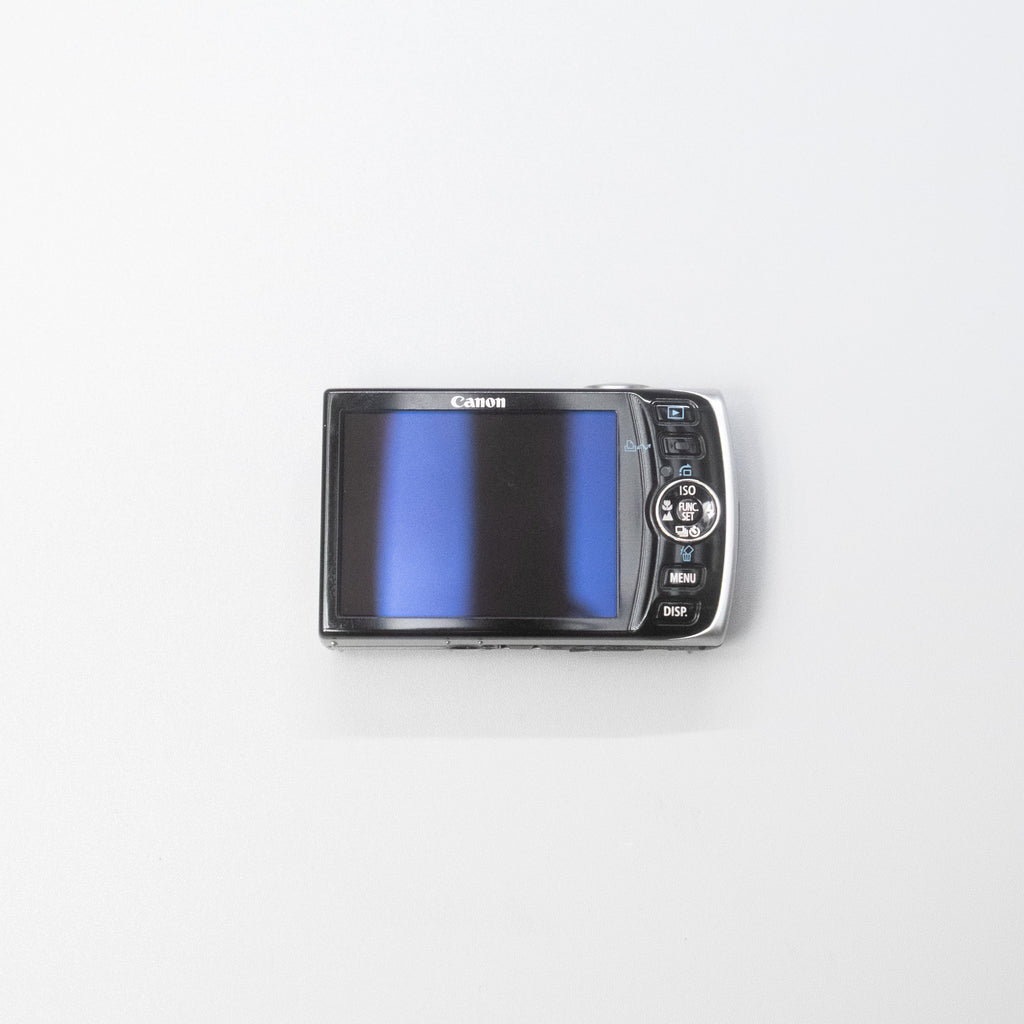 Canon IXY DIGITAL 860 IS Digicam Kit