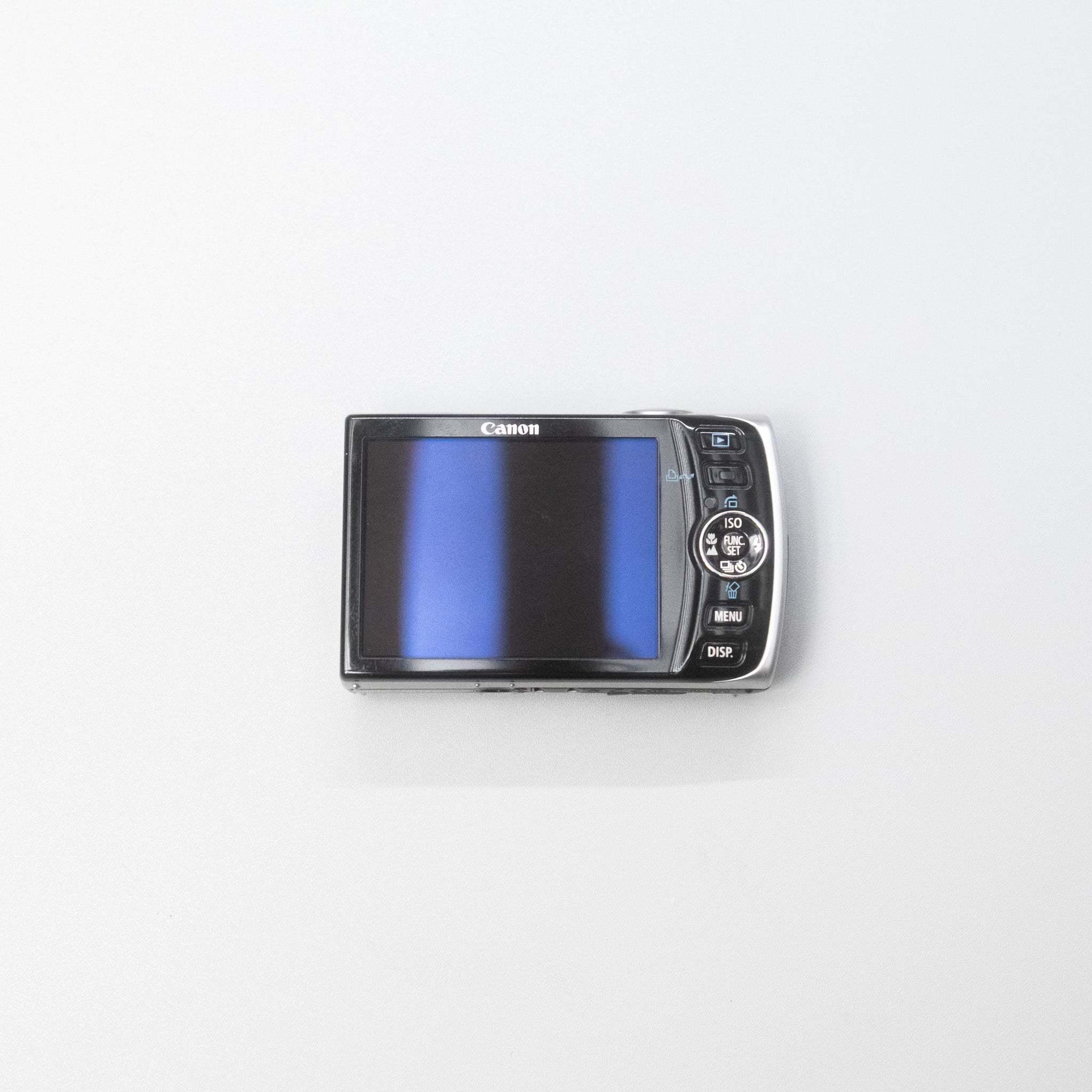 Canon IXY DIGITAL 860 IS Digicam Kit