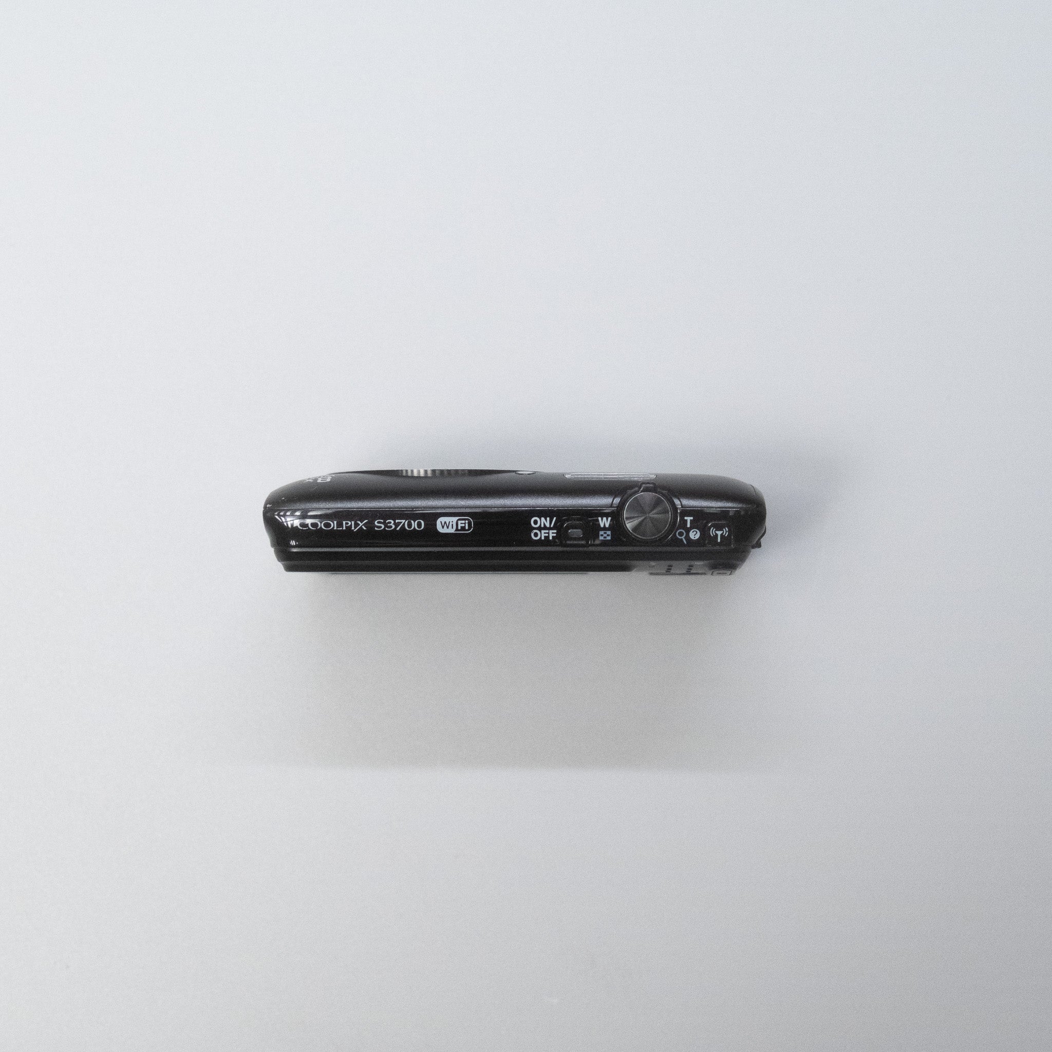 Nikon Coolpix S3700 Digicam Kit