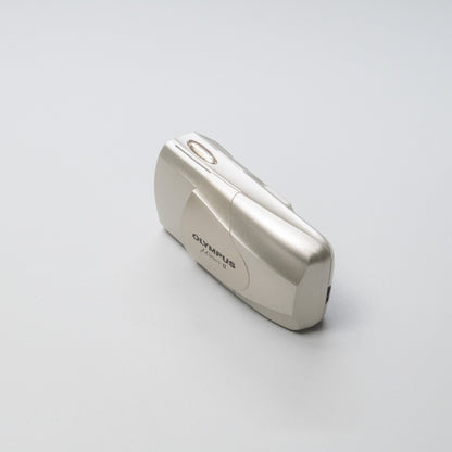 Olympus MJU II Kit