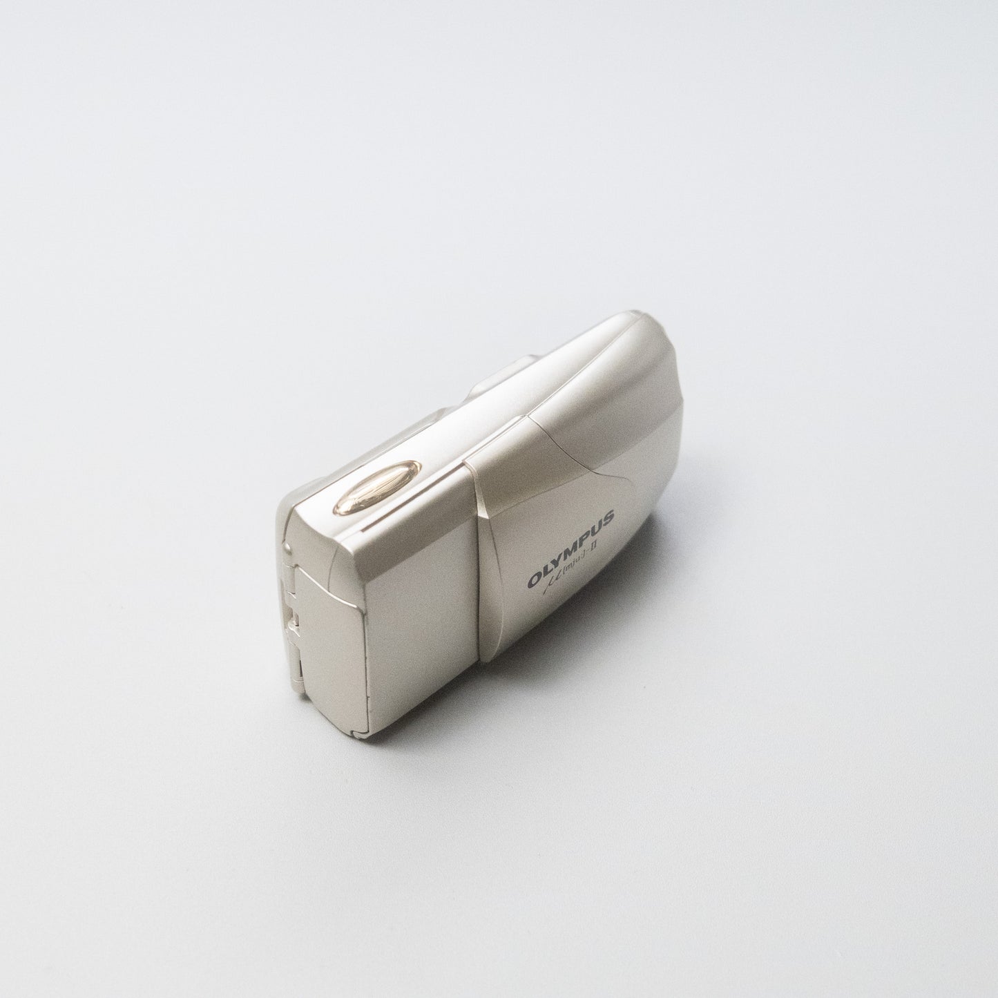Olympus MJU II Kit