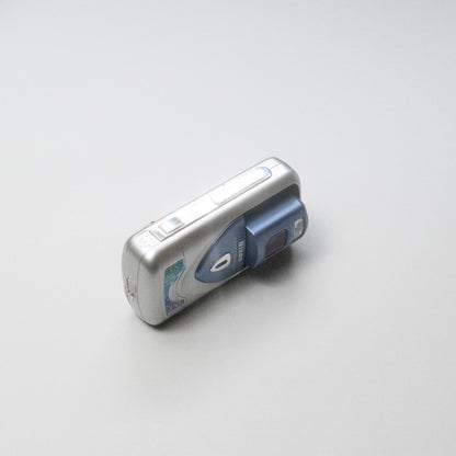 Nikon Coolpix 2500 Digicam Kit