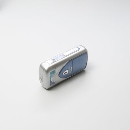 Nikon Coolpix 2500 Digicam Kit