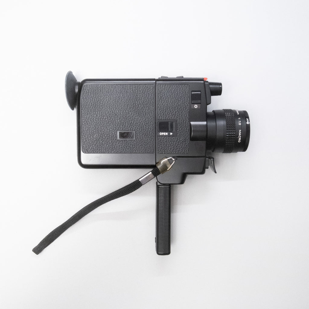 Canon 310XL Super 8 Kit