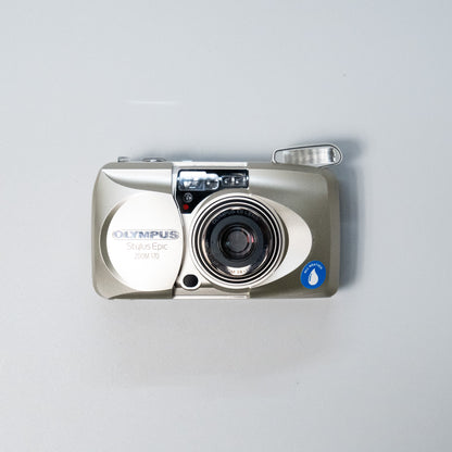 Olympus Stylus Epic Zoom 140 Kit