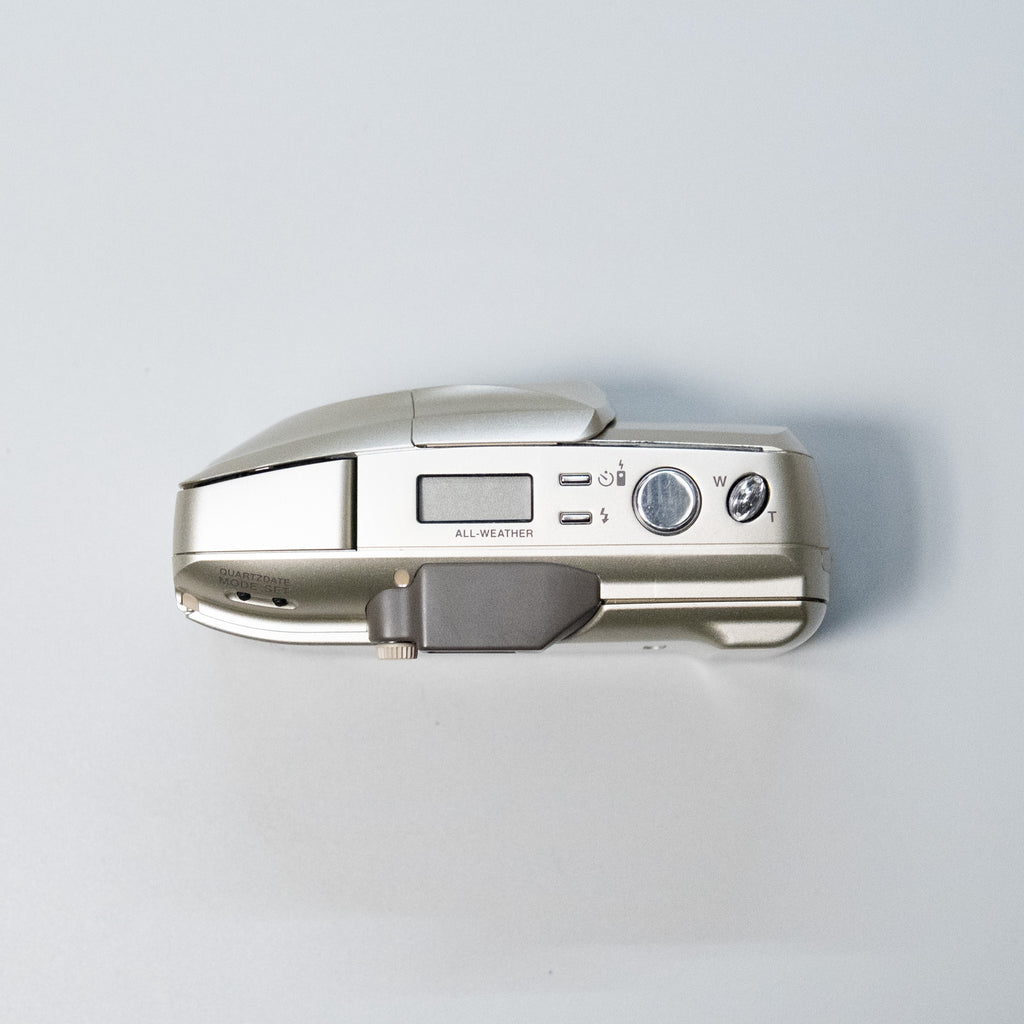 Olympus Stylus Epic Zoom 170 Kit