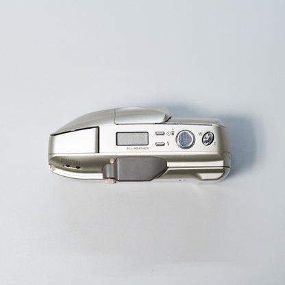 Olympus Stylus Epic Zoom 140 Kit
