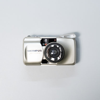 Olympus MJU Zoom 105 Kit