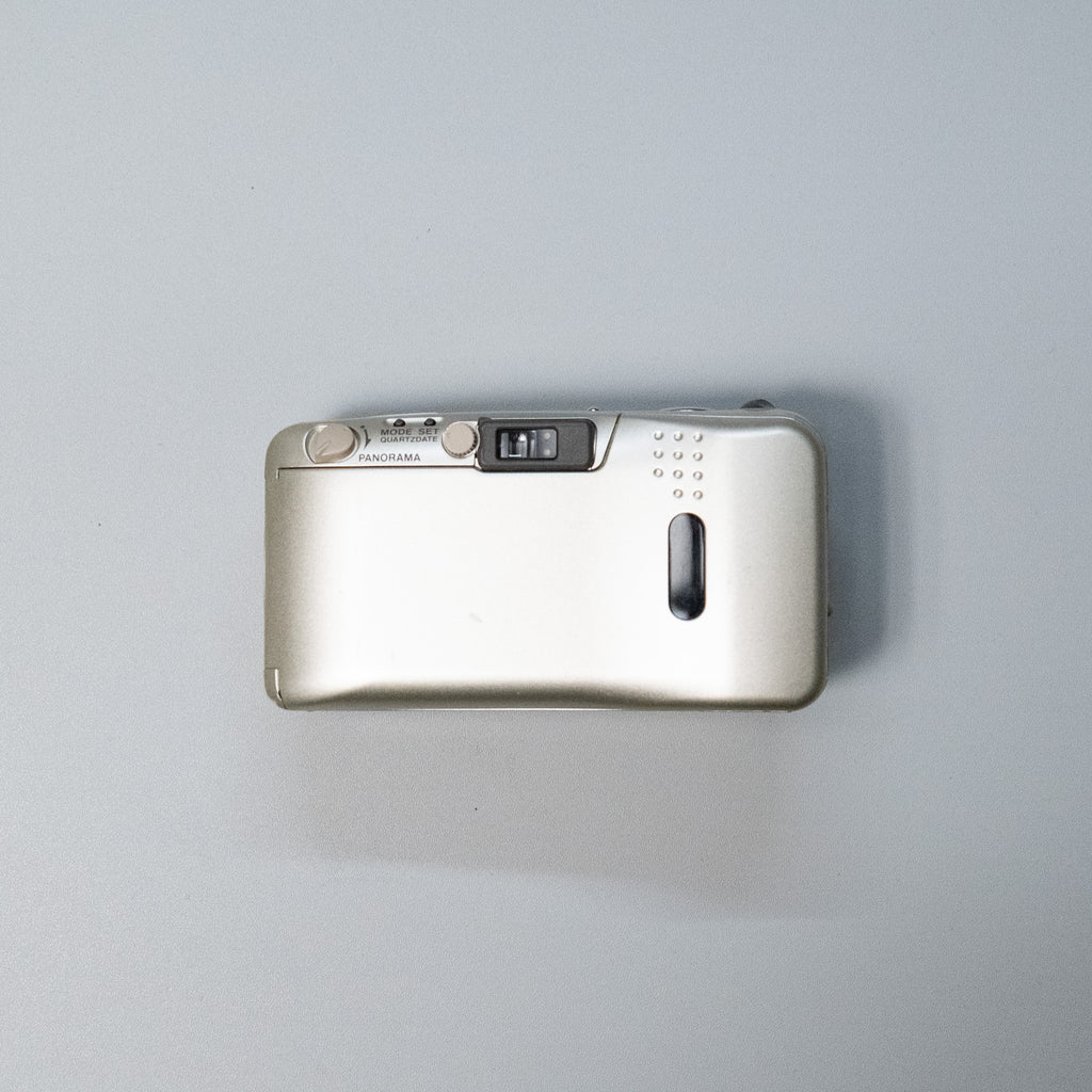 Olympus MJU Zoom 105 Kit