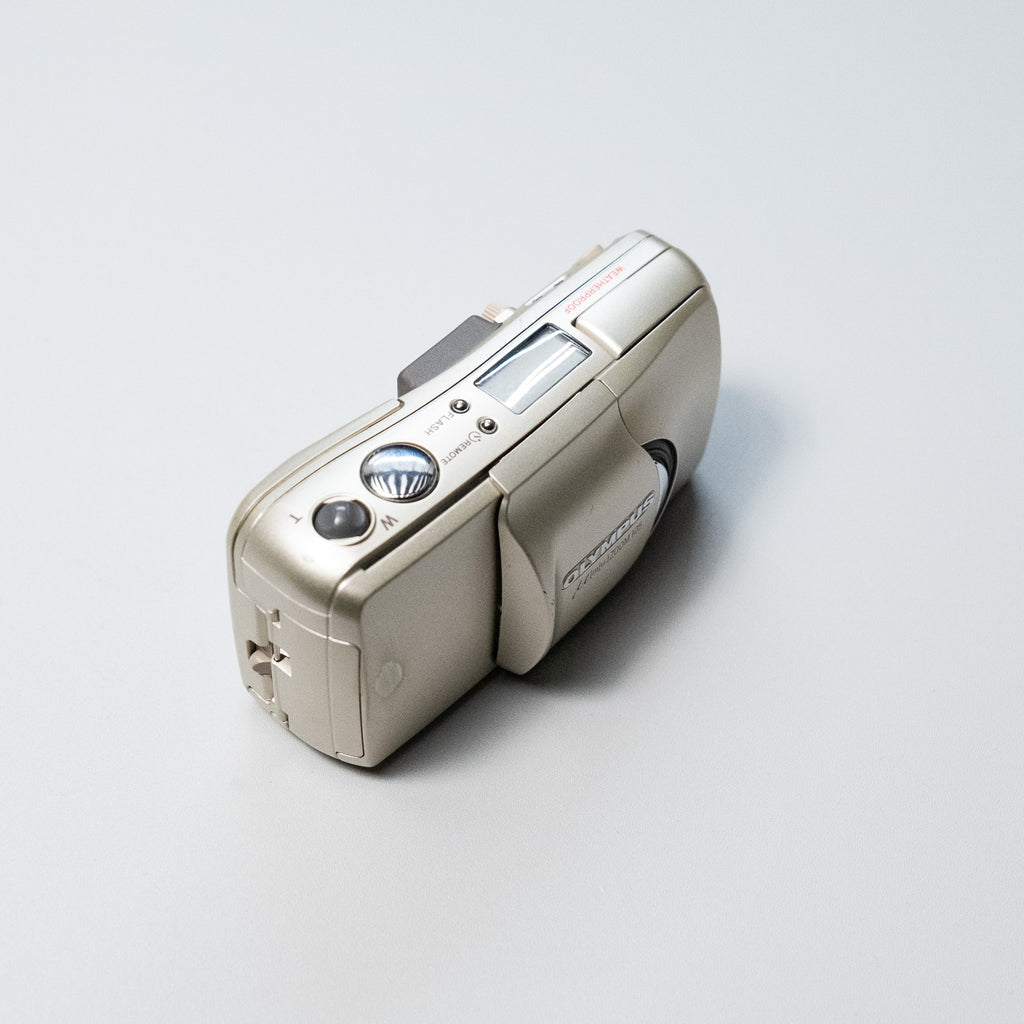 Olympus MJU Zoom 105 Kit