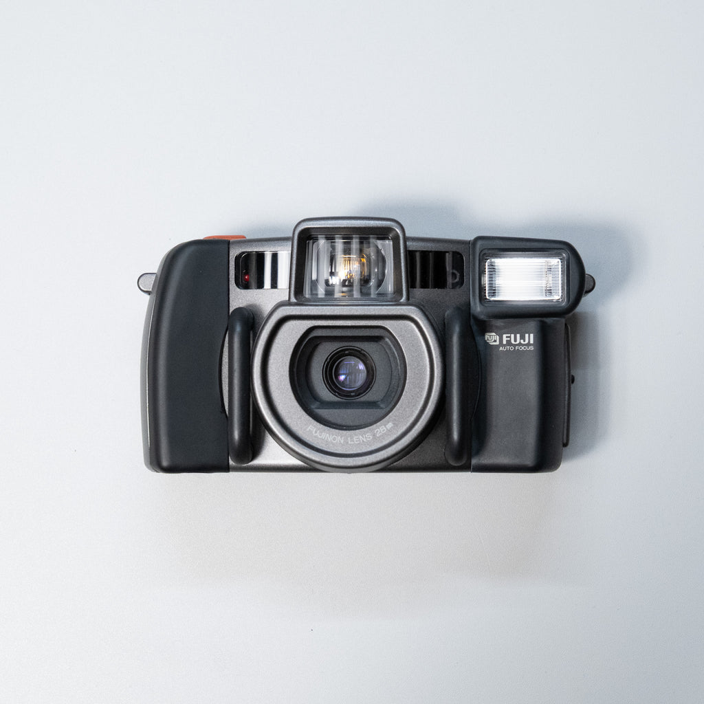 Fuji Work Record 28 Kit