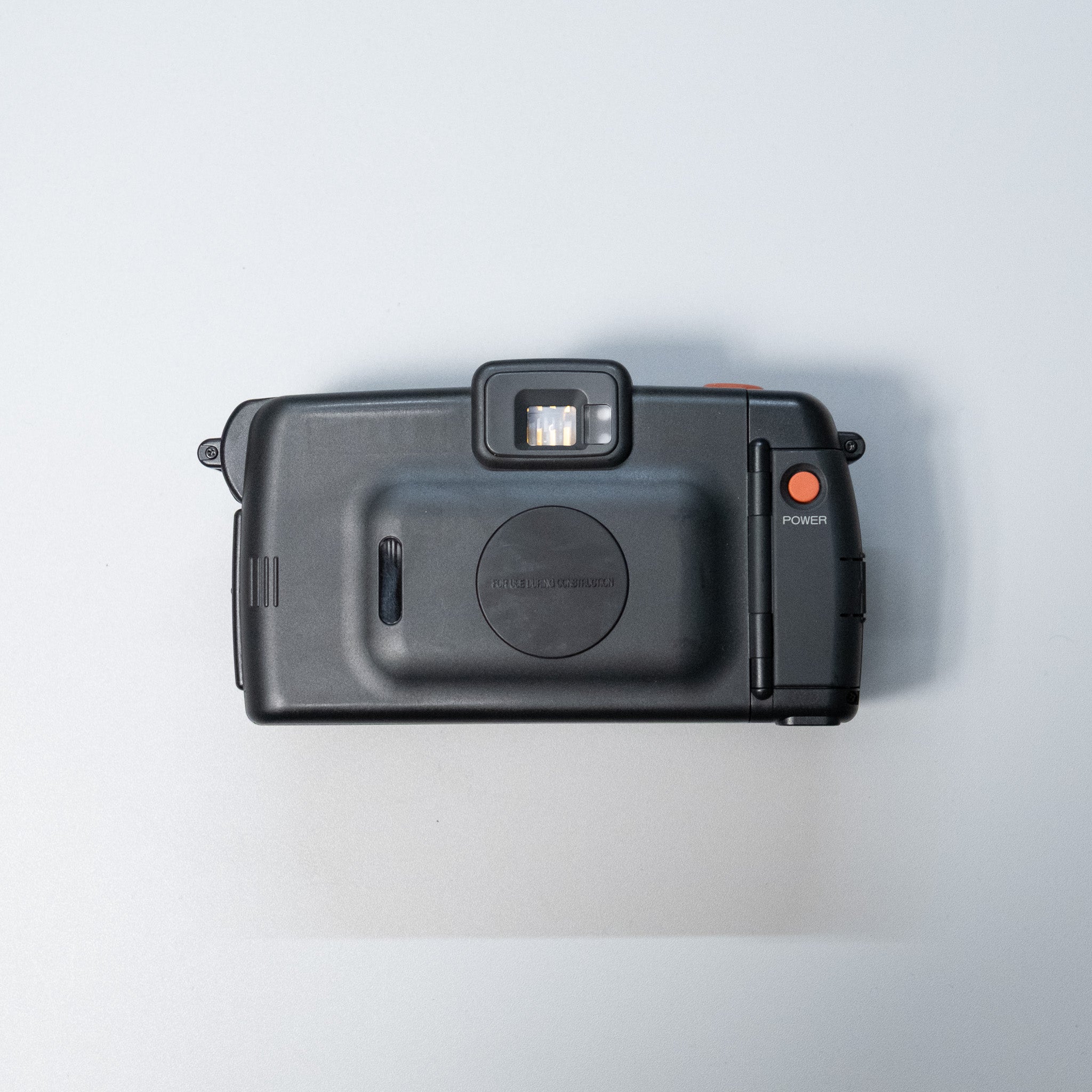 Fuji Work Record 28 Kit