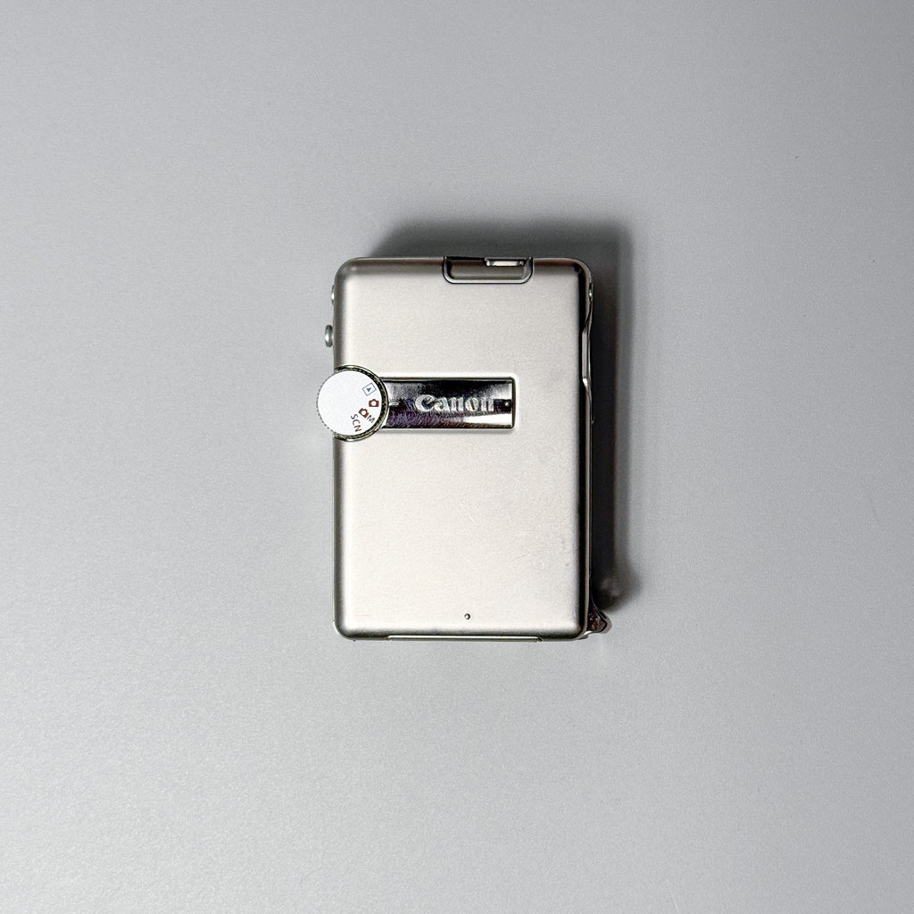 Canon TX1 Digicam Boxed Kit