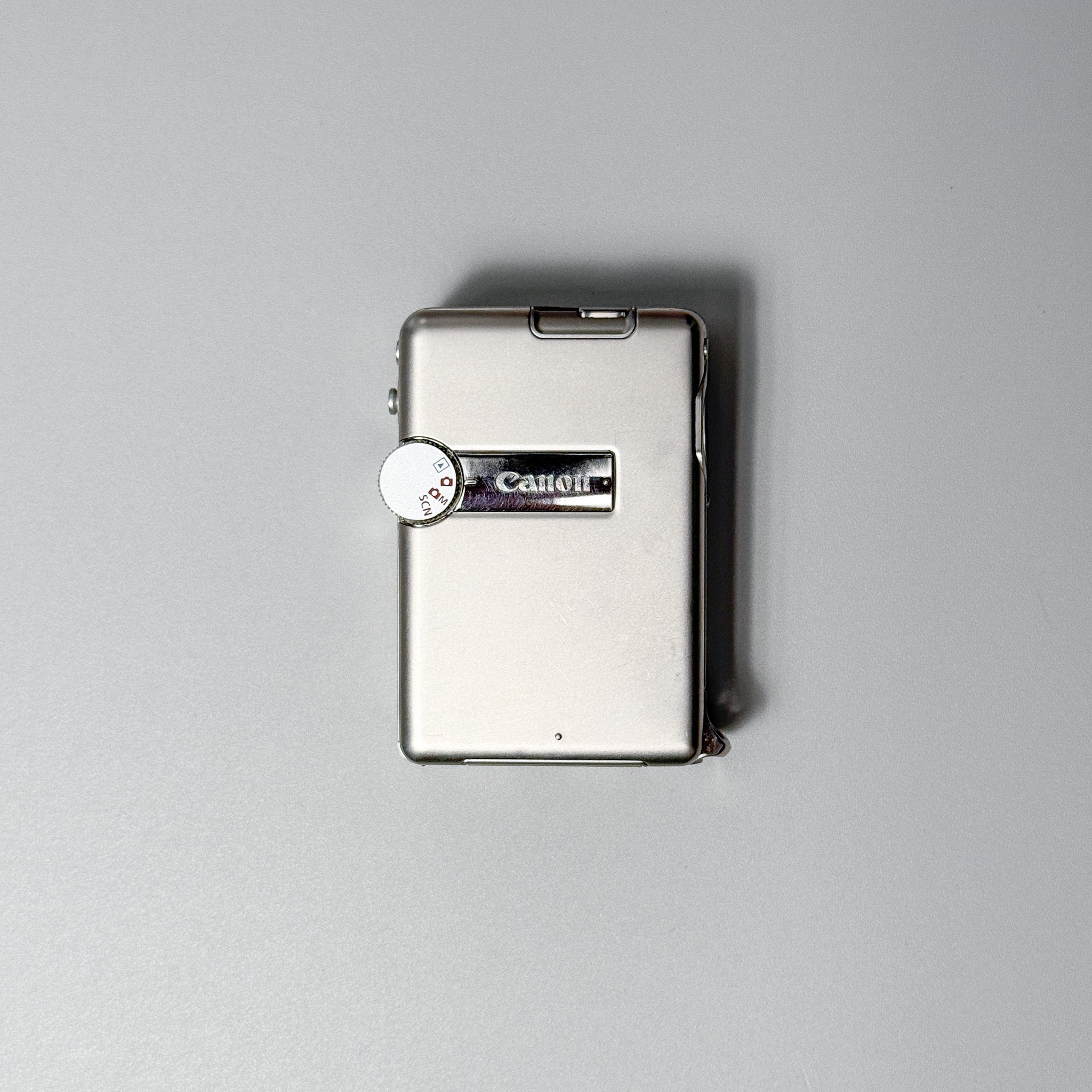 Canon TX1 Digicam Boxed Kit