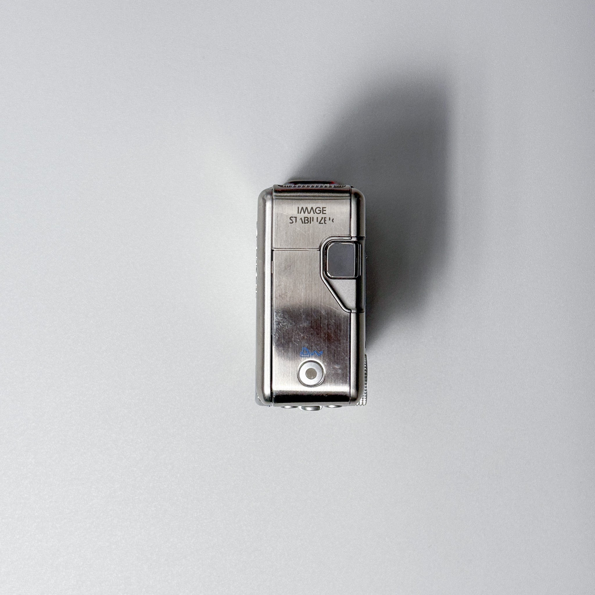 Canon TX1 Digicam Boxed Kit